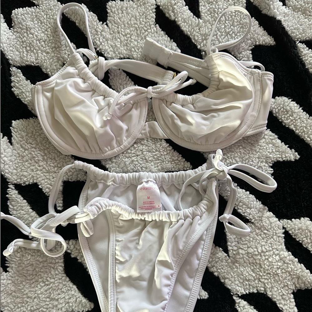 Bathing suit